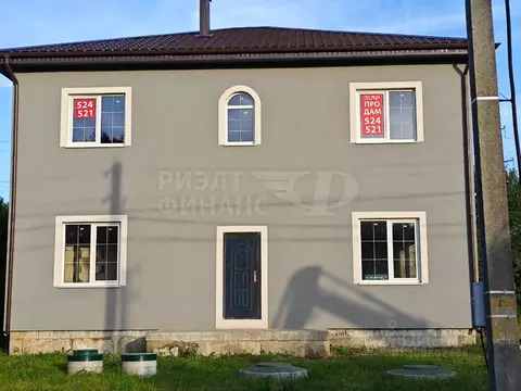 Дом в Калининградская область, Зеленоградск пос. Клинцовка,  (211 м)