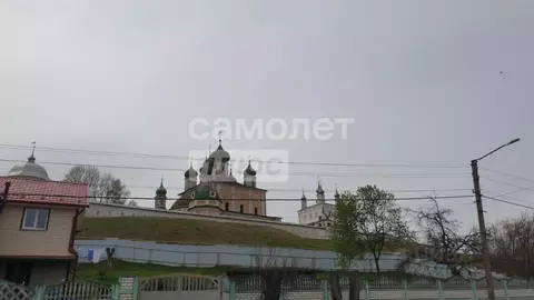 Участок в Ярославская область, Переславль-Залесский Подгорная ул., 30 ...