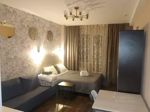 Студия Санкт-Петербург Пулковское ш., 14Г (25.0 м)