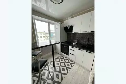 2-к кв. Камчатский край, Петропавловск-Камчатский ул. Автомобилистов, ...