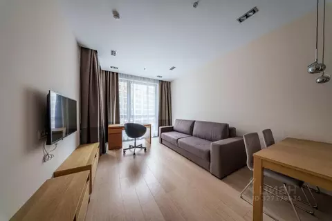 2-к кв. Москва Ходынский бул., 2 (46.0 м)