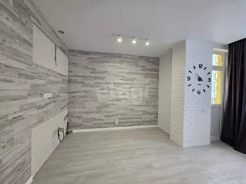 Студия Краснодарский край, Краснодар ул. Античная, 4 (23.2 м)