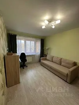 1-к кв. Санкт-Петербург Петергофское ш., 21К3 (28.0 м)