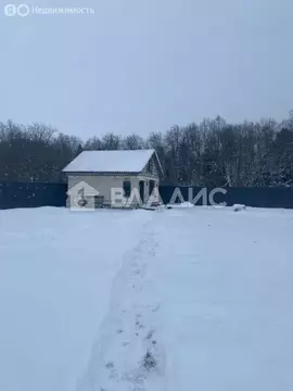 Дом в Кипенское сельское поселение, ДНП Глуховское раздолье, Полевая ...