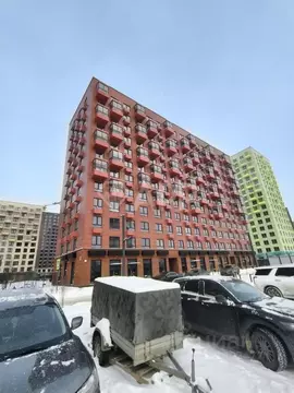 Помещение свободного назначения в Татарстан, Казань ул. Анаса ...