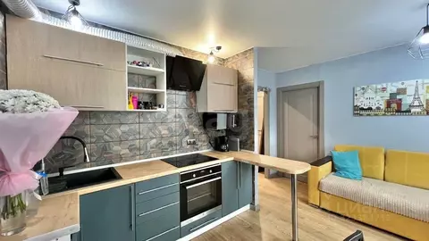 1-к кв. Мордовия, Саранск Севастопольская ул., 19 (38.3 м)