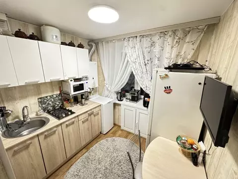 2-к кв. Владимирская область, Муром ул. Воровского, 85 (40.4 м)