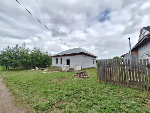 Дом в Пермский край, Соликамский муниципальный округ, д. Чашкина ул. ...