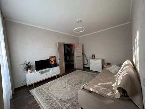 2-к кв. Тыва, Кызыл ул. Ооржака Лопсанчапа, 40 (50.3 м)