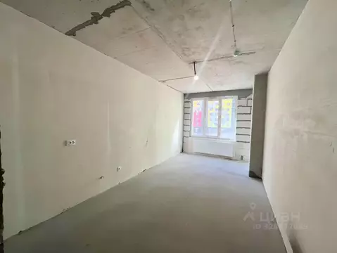 Студия Ленинградская область, Мурино Всеволожский район, ул. Шоссе в ...