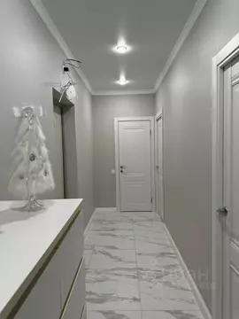 2-к кв. Москва бул. Скандинавский, 1к2 (55.0 м)