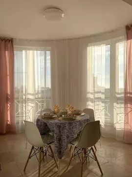 1-к кв. Волгоградская область, Волгоград ул. Пархоменко, 2А (45.0 м)