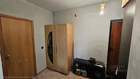 1-к кв. Иркутская область, Шелехов 10-й кв-л, 5 (34.8 м)