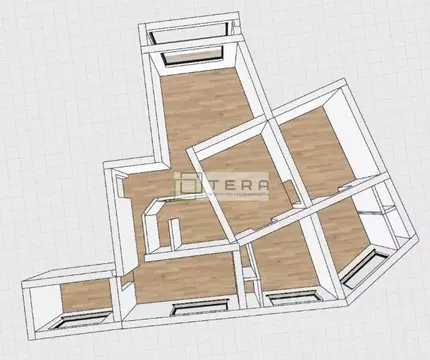 Помещение свободного назначения в Башкортостан, Уфа ул. Левитана, 38/3 ...