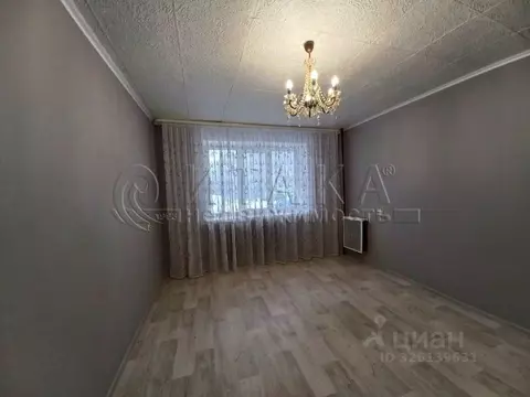 2-к кв. Ленинградская область, Пикалево г. Бокситогорский район, ...