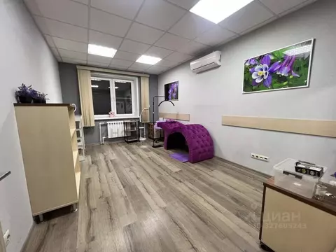 Помещение свободного назначения в Московская область, Балашиха ...