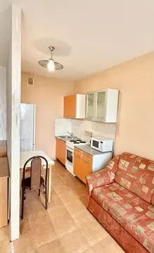 1-к кв. Санкт-Петербург ул. Брянцева, 15к2 (36.0 м)