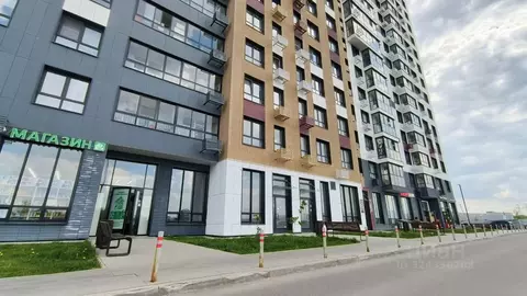 Помещение свободного назначения в Московская область, Мытищи городской ...