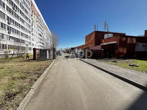 Склад в Татарстан, Набережные Челны бул. Автомобилестроителей, 2/1 ...