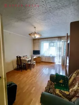 3-к кв. Самарская область, Самара пос. Красная Глинка, ул. Батайская, ...