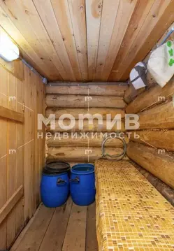 Участок в Тюменская область, Тюмень Яровское садовое товарищество, ул. ...