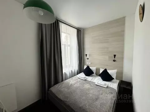 Комната Санкт-Петербург Звенигородская ул., 12/17