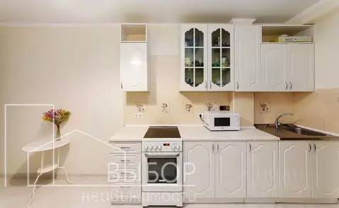 1-к кв. Томская область, Томск ул. Гоголя, 13 (42.8 м)