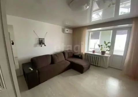 2-к кв. Тюменская область, Тюмень ул. 9 Января, 164 (55.0 м)