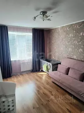 1-к кв. Ростовская область, Ростов-на-Дону ул. Миронова, 14а (37.5 м)