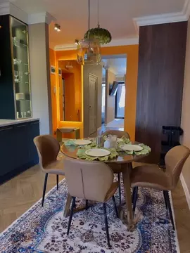 1-к кв. Краснодарский край, Анапа Терская ул., 40 (55.0 м)