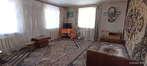 Дом в Саратовская область, Балашовский район, Хоперское муниципальное ...