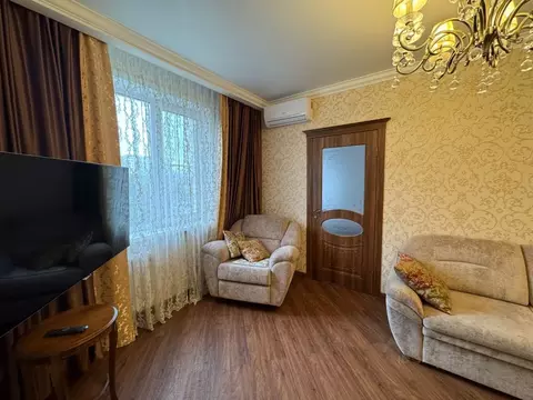 3-к кв. Кемеровская область, Кемерово Лесная Поляна жилрайон, бул. ...