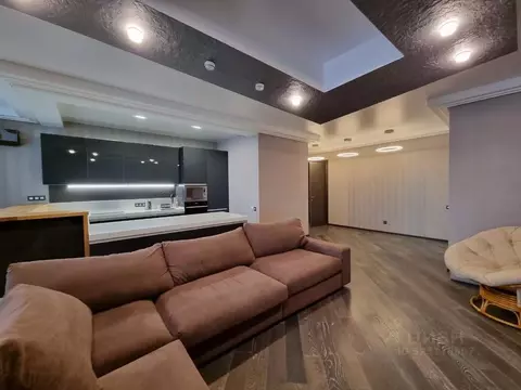 4-к кв. Башкортостан, Уфа бул. Ибрагимова, 32 (134.0 м)