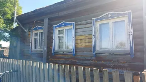 Дом в Курганская область, Далматовский муниципальный округ, с. ...