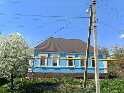 Дом в Тамбовская область, Тамбов городской округ, с. ...