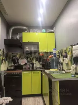 1-к кв. Московская область, Балашиха Салтыковка мкр, Комсомольская ...