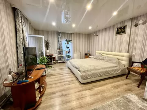 3-к кв. Калининградская область, Калининград Краснопрудная ул., 36 ...