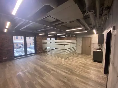 Офис в Москва Большая Садовая ул., 5к1 (55 м)