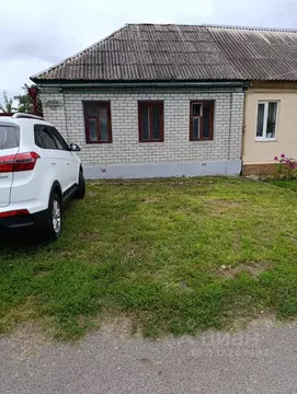 Дом в Курская область, Курск пер. 6-й Суворовский, 14 (65 м)