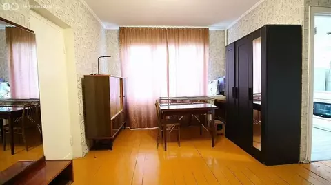 2-комнатная квартира: Москва, Измайловский проспект, 77к2 (41.5 м)