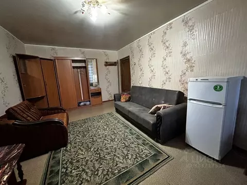 Комната Курская область, Курск ул. Островского, 10 (20.0 м)