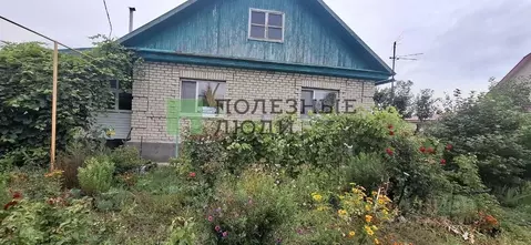 Дом в Самарская область, Сызранский район, пос. Варламово ул. Ленина, ...