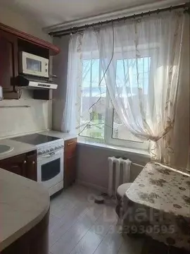 3-к кв. Бурятия, Улан-Удэ Ключевская ул., 56 (55.5 м)