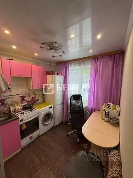 1-к кв. Ивановская область, Иваново Ташкентская ул., 105 (31.0 м)