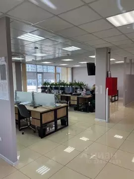 Офис в Краснодарский край, Краснодар Школьный мкр, проезд Плановый, 5 ...