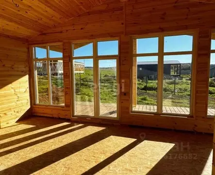 Дом в Пермский край, Полюдовский кв-л  (105 м)