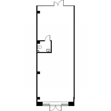 Помещение свободного назначения в Санкт-Петербург Московский просп., ...