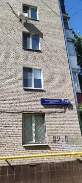 3-к кв. Москва Хорошевское ш., 82К8 (53.0 м)