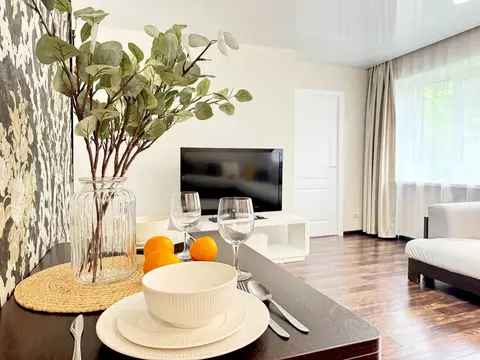 3-к кв. Приморский край, Владивосток ул. Олега Кошевого, 3 (54.0 м)