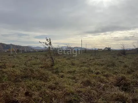 Участок в Алтайский край, Алтайский район, Айский сельсовет, ...